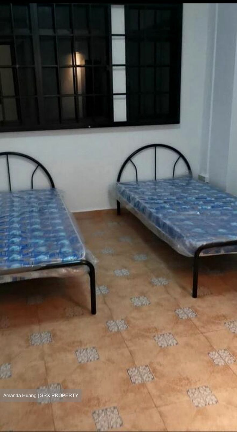 Blk 298 Yishun Street 20 (Yishun), HDB 5 Rooms #461424071